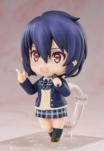 GOOD SMILE Ai Mizuno Zombie Land Saga Nendoroid Figure 4 GOOD SMILE Ai Mizuno Zombie Land Saga Nendoroid Figure - Image 2