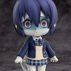 GOOD SMILE Ai Mizuno Zombie Land Saga Nendoroid Figure 11 GOOD SMILE Ai Mizuno Zombie Land Saga Nendoroid Figure -Toy Model Cosplay Store 4580590171817 figure ai mizuno zombie land saga nendoroid altc