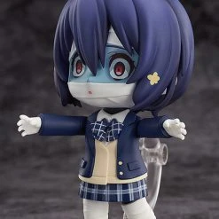 GOOD SMILE Ai Mizuno Zombie Land Saga Nendoroid Figure 12 GOOD SMILE Ai Mizuno Zombie Land Saga Nendoroid Figure -Toy Model Cosplay Store 4580590171817 figure ai mizuno zombie land saga nendoroid altd