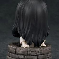 GOOD SMILE ARTS SHANGHAI Sadako Nendoroid Figure 9 GOOD SMILE ARTS SHANGHAI Sadako Nendoroid Figure -Toy Model Cosplay Store 4580590171824 figure sadako nendoroid altb