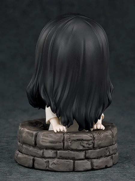 GOOD SMILE ARTS SHANGHAI Sadako Nendoroid Figure 5 GOOD SMILE ARTS SHANGHAI Sadako Nendoroid Figure - Image 3