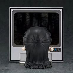 GOOD SMILE ARTS SHANGHAI Sadako Nendoroid Figure 10 GOOD SMILE ARTS SHANGHAI Sadako Nendoroid Figure -Toy Model Cosplay Store 4580590171824 figure sadako nendoroid altc