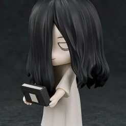 GOOD SMILE ARTS SHANGHAI Sadako Nendoroid Figure 11 GOOD SMILE ARTS SHANGHAI Sadako Nendoroid Figure -Toy Model Cosplay Store 4580590171824 figure sadako nendoroid altd