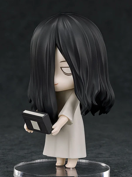 GOOD SMILE ARTS SHANGHAI Sadako Nendoroid Figure 7 GOOD SMILE ARTS SHANGHAI Sadako Nendoroid Figure - Image 5