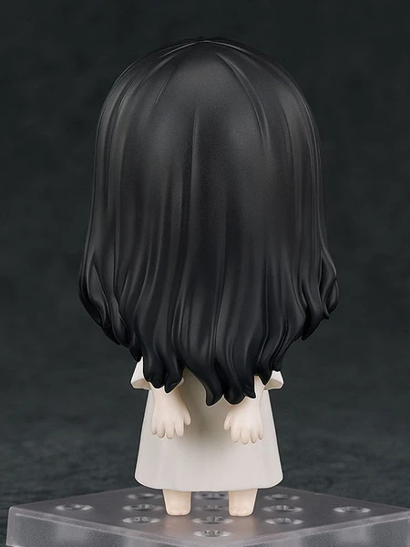 GOOD SMILE ARTS SHANGHAI Sadako Nendoroid Figure 3 GOOD SMILE ARTS SHANGHAI Sadako Nendoroid Figure
