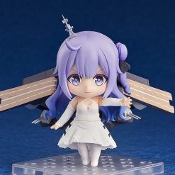 GOOD SMILE ARTS SHANGHAI Unicorn DX Ver Azur Lane Nendoroid Figure -Toy Model Cosplay Store 4580590171855 figure unicorn dx ver azur lane nendoroid altb