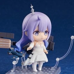 GOOD SMILE ARTS SHANGHAI Unicorn DX Ver Azur Lane Nendoroid Figure -Toy Model Cosplay Store 4580590171855 figure unicorn dx ver azur lane nendoroid altc