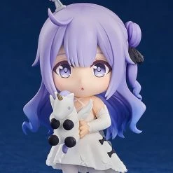 GOOD SMILE ARTS SHANGHAI Unicorn DX Ver Azur Lane Nendoroid Figure -Toy Model Cosplay Store 4580590171855 figure unicorn dx ver azur lane nendoroid altd