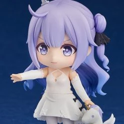 GOOD SMILE ARTS SHANGHAI Unicorn DX Ver Azur Lane Nendoroid Figure -Toy Model Cosplay Store 4580590171855 figure unicorn dx ver azur lane nendoroid alte