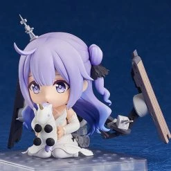 GOOD SMILE ARTS SHANGHAI Unicorn DX Ver Azur Lane Nendoroid Figure