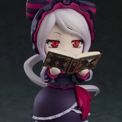 GOOD SMILE Shalltear Overlord IV Nendoroid Figure -Toy Model Cosplay Store 4580590171862 figure shalltear overlord iv nendoroid altc