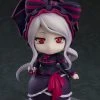 GOOD SMILE Shalltear Overlord IV Nendoroid Figure -Toy Model Cosplay Store 4580590171862 figure shalltear overlord iv nendoroid primary