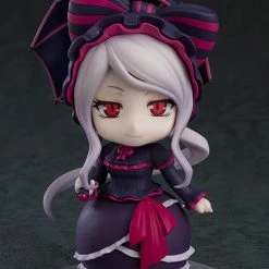 GOOD SMILE Shalltear Overlord IV Nendoroid Figure
