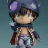 GOOD SMILE Reg (Re-run) Made In Aybss Nendoroid Figure 1 GOOD SMILE Reg (Re-run) Made In Aybss Nendoroid Figure -Toy Model Cosplay Store 4580590171886 figure reg re run made in abyss nendoroid primary