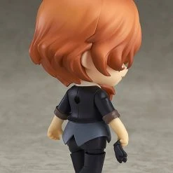 ORANGE ROUGE Chuya Nakahara (4th-run) Bungo Stray Dogs Nendoroid Figure 10 ORANGE ROUGE Chuya Nakahara (4th-run) Bungo Stray Dogs Nendoroid Figure -Toy Model Cosplay Store 4580590171909 figure chuya nakahara 4th run bungo stray dogs nendoroid altc