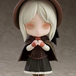 GOOD SMILE The Doll Bloodborne Nendoroid Figure -Toy Model Cosplay Store 4580590171916 figure the doll bloodborne nendoroid alta