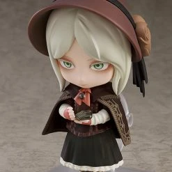 GOOD SMILE The Doll Bloodborne Nendoroid Figure -Toy Model Cosplay Store 4580590171916 figure the doll bloodborne nendoroid altb