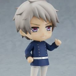 ORANGE ROUGE Prussia Hetalia World Stars Nendoroid Figure 10 ORANGE ROUGE Prussia Hetalia World Stars Nendoroid Figure -Toy Model Cosplay Store 4580590171954 figure prussia hetalia world stars nendoroid altb