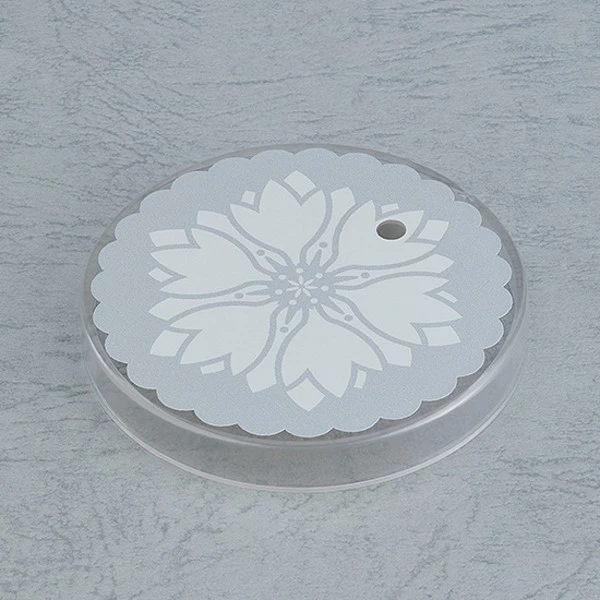 ORANGE ROUGE Prussia Hetalia World Stars Nendoroid Figure 8 ORANGE ROUGE Prussia Hetalia World Stars Nendoroid Figure - Image 6