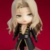 GOOD SMILE Alucard Castlevania Nendoroid Figure 2 GOOD SMILE Alucard Castlevania Nendoroid Figure -Toy Model Cosplay Store 4580590171978 figure alucard castlevania nendoroid primary