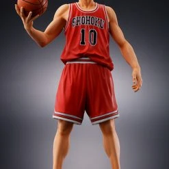 M.I.C. Hanamichi Sakuragi One And Only Ver Slam Dunk Figure -Toy Model Cosplay Store 4580614270823 figure hanamichi sakuragi one and only slam dunk altb
