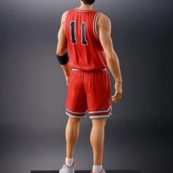 M.I.C. Kaede Rukawa One And Only Ver Slam Dunk Figure 8 M.I.C. Kaede Rukawa One And Only Ver Slam Dunk Figure -Toy Model Cosplay Store 4580614270830 figure kaede rukawa one and only slam dunk altb