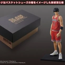 M.I.C. Kaede Rukawa One And Only Ver Slam Dunk Figure 9 M.I.C. Kaede Rukawa One And Only Ver Slam Dunk Figure -Toy Model Cosplay Store 4580614270830 figure kaede rukawa one and only slam dunk altc
