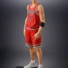 M.I.C. Kaede Rukawa One And Only Ver Slam Dunk Figure