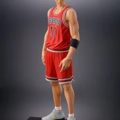 M.I.C. Kaede Rukawa One And Only Ver Slam Dunk Figure