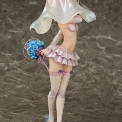 PHAT COMPANY Ram Wedding Ver (Re-run) Re:ZERO Figure -Toy Model Cosplay Store 4580678969787 figure ram wedding ver re run re zero altb