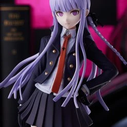 PHAT COMPANY Kyoko Kirigiri Danganronpa 1-2 Reload Pop Up Parade Figure -Toy Model Cosplay Store 4580678969800 figure kyoko kirigiri danganronpa 12 reload pop up parade altf