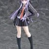 PHAT COMPANY Kyoko Kirigiri Danganronpa 1-2 Reload Pop Up Parade Figure