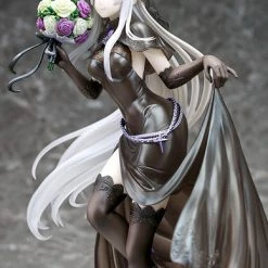 PHAT COMPANY Echidna Wedding Ver Re:ZERO Figure 17 PHAT COMPANY Echidna Wedding Ver Re:ZERO Figure -Toy Model Cosplay Store 4580678969848 figure echidna wedding ver re zero alte