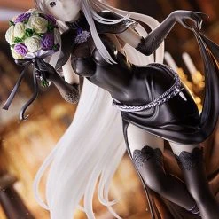 PHAT COMPANY Echidna Wedding Ver Re:ZERO Figure 19 PHAT COMPANY Echidna Wedding Ver Re:ZERO Figure -Toy Model Cosplay Store 4580678969848 figure echidna wedding ver re zero altg