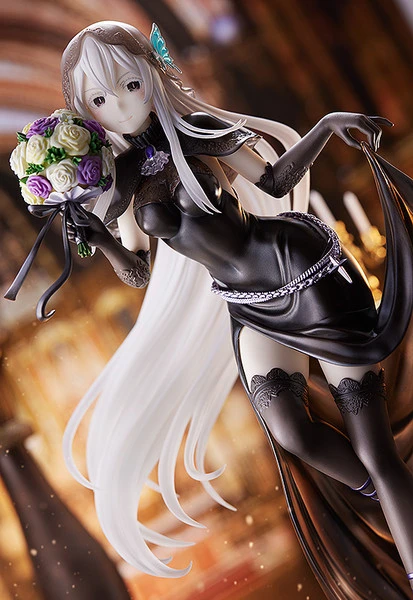 PHAT COMPANY Echidna Wedding Ver Re:ZERO Figure 10 PHAT COMPANY Echidna Wedding Ver Re:ZERO Figure - Image 8