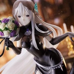 PHAT COMPANY Echidna Wedding Ver Re:ZERO Figure 21 PHAT COMPANY Echidna Wedding Ver Re:ZERO Figure -Toy Model Cosplay Store 4580678969848 figure echidna wedding ver re zero alti