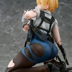 PHAT COMPANY VSK-94 Heavy Damage Ver Girls' Frontline Figure -Toy Model Cosplay Store 4580678969855 figure vsk 94 heavy damage ver girls frontline alte