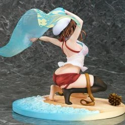 PHAT COMPANY Ryza (Reisalin Stout) A Day On The Beach Ver Atelier Ryza 2 Lost Legends & The Secret Fairy Figure -Toy Model Cosplay Store 4580678969862 figure ryza reisalin stout atelier ryza 2 lost legends and the secret fairy altb