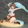 PHAT COMPANY Ryza (Reisalin Stout) A Day On The Beach Ver Atelier Ryza 2 Lost Legends & The Secret Fairy Figure -Toy Model Cosplay Store 4580678969862 figure ryza reisalin stout atelier ryza 2 lost legends and the secret fairy primary