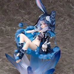 PHAT COMPANY Yoshino Inverse Ver Date A Live III Figure -Toy Model Cosplay Store 4580678969893 figure yoshino inverse date a live altB