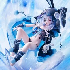 PHAT COMPANY Yoshino Inverse Ver Date A Live III Figure -Toy Model Cosplay Store 4580678969893 figure yoshino inverse date a live altD