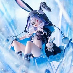 PHAT COMPANY Yoshino Inverse Ver Date A Live III Figure -Toy Model Cosplay Store 4580678969893 figure yoshino inverse date a live altF