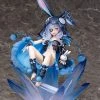 PHAT COMPANY Yoshino Inverse Ver Date A Live III Figure