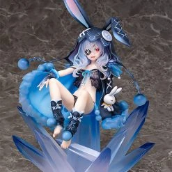 PHAT COMPANY Yoshino Inverse Ver Date A Live III Figure