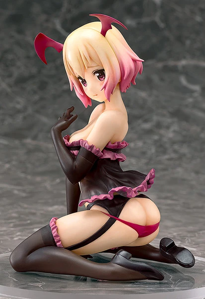 PHAT COMPANY Loli Succubus Konosuba Legend Of Crimson Figure 4 PHAT COMPANY Loli Succubus Konosuba Legend Of Crimson Figure - Image 2
