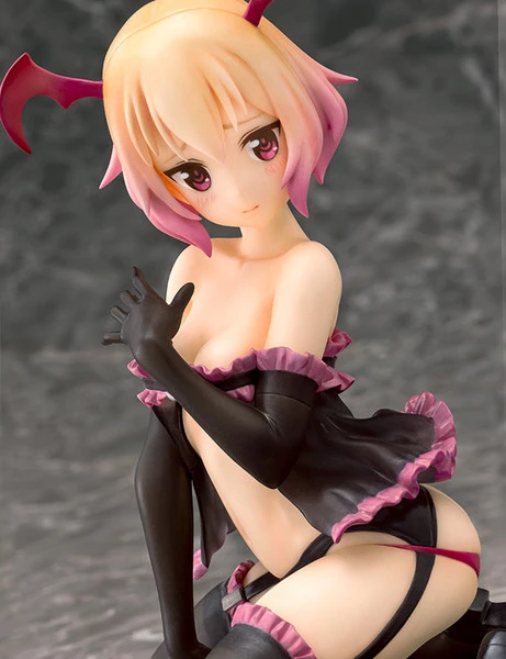 PHAT COMPANY Loli Succubus Konosuba Legend Of Crimson Figure 9 PHAT COMPANY Loli Succubus Konosuba Legend Of Crimson Figure - Image 7