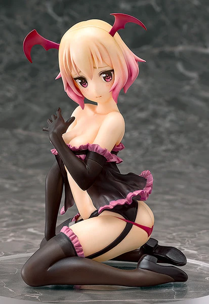 PHAT COMPANY Loli Succubus Konosuba Legend Of Crimson Figure 3 PHAT COMPANY Loli Succubus Konosuba Legend Of Crimson Figure