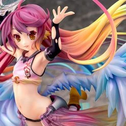 PHAT COMPANY Jibril Little Flugel Ver No Game No Life Zero Figure -Toy Model Cosplay Store 4580678969947 figure jibril little flugel ver no game no life zero altE