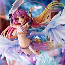 PHAT COMPANY Jibril Little Flugel Ver No Game No Life Zero Figure -Toy Model Cosplay Store 4580678969947 figure jibril little flugel ver no game no life zero altH