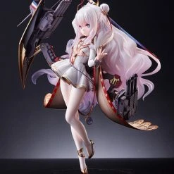 MIMEYOI Le Malin The Blade That Protect Vichya Dominion Azur Lane Figure -Toy Model Cosplay Store 4580692150079 figure le malin the blade that protect vichya dominion azur lane altb